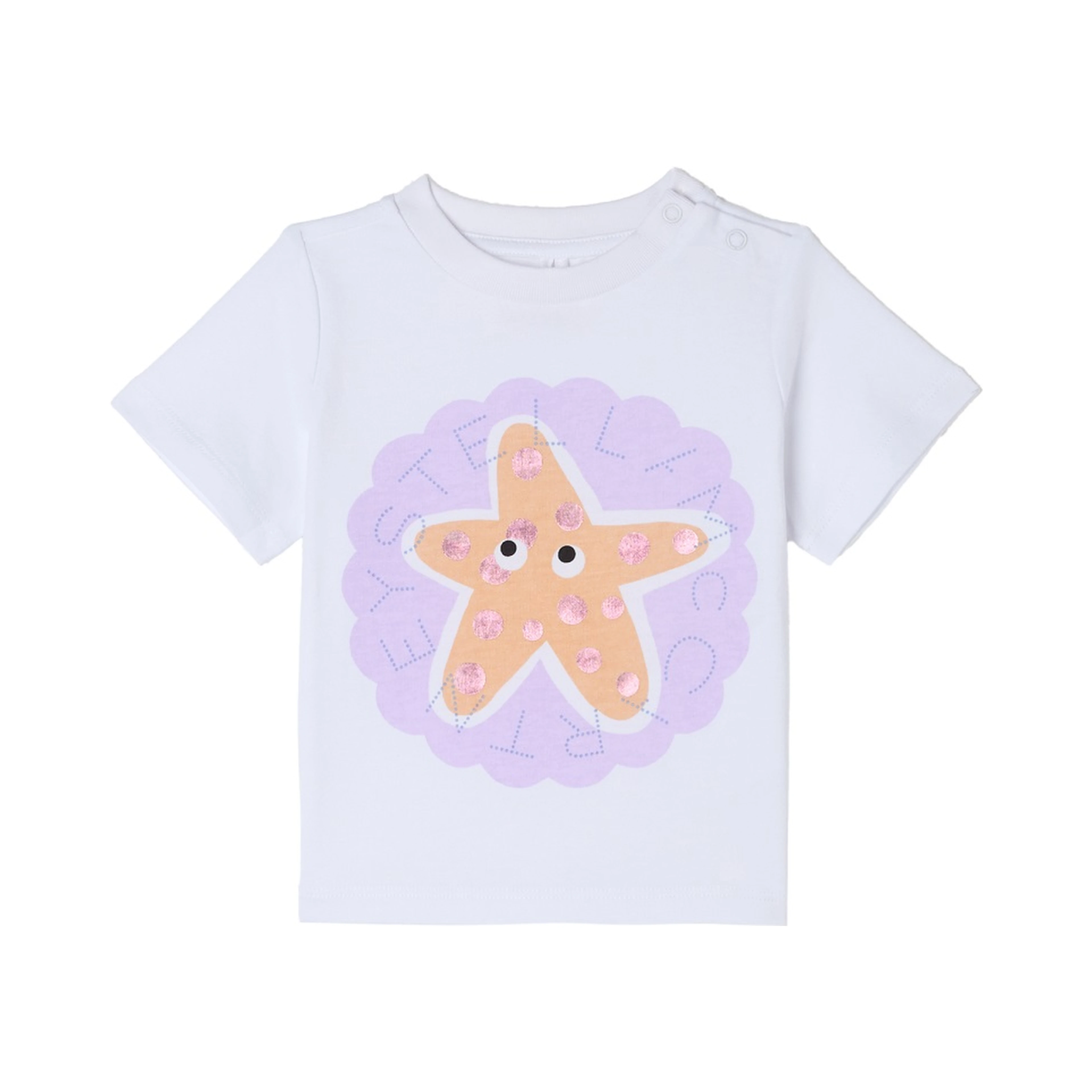 T-SHIRT "SEASTAR"