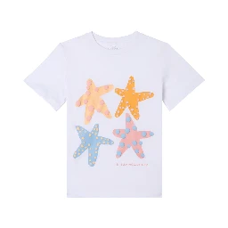 "SEASTARS" T-SHIRT