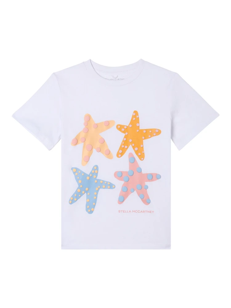 "SEASTARS" T-SHIRT
