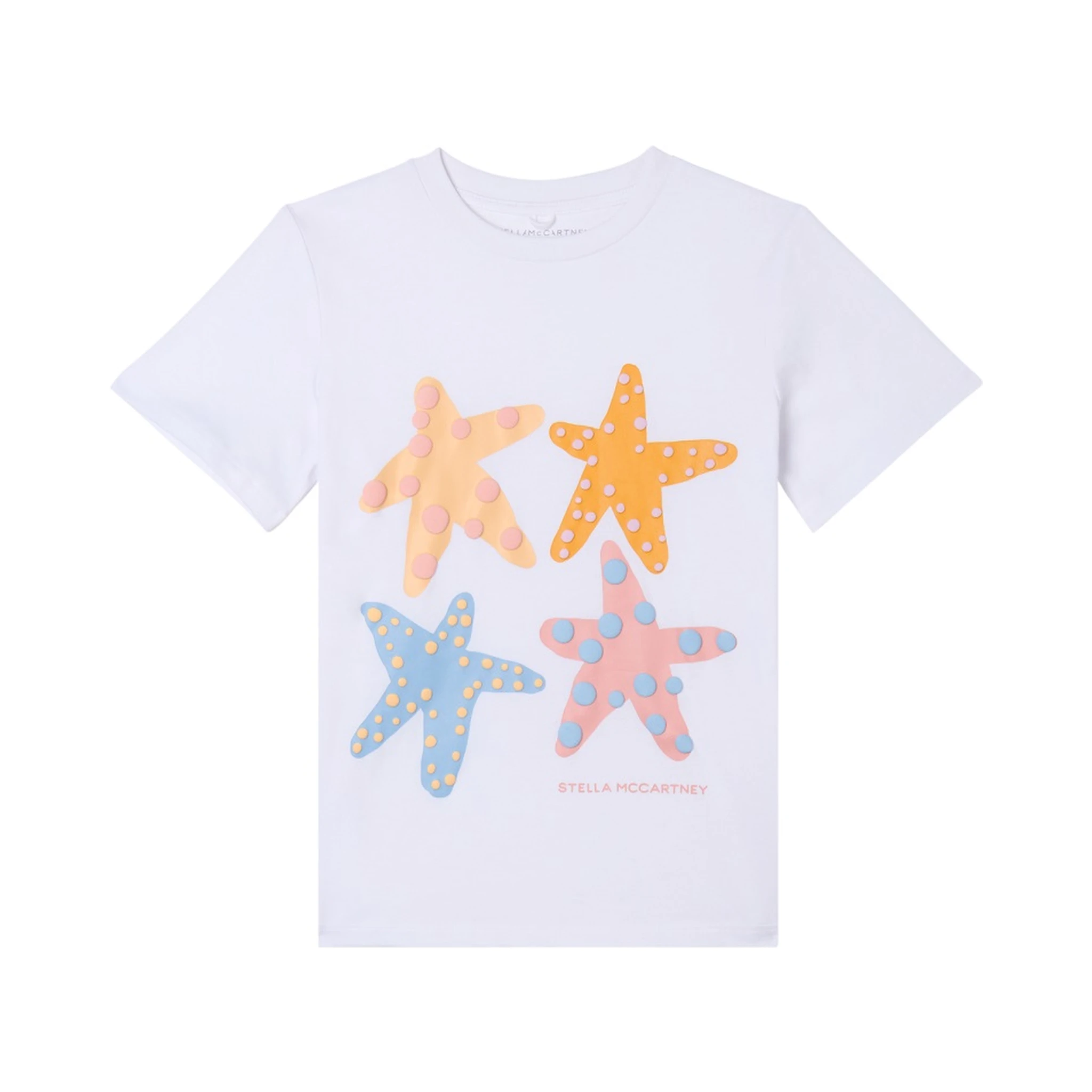 "SEASTARS" T-SHIRT