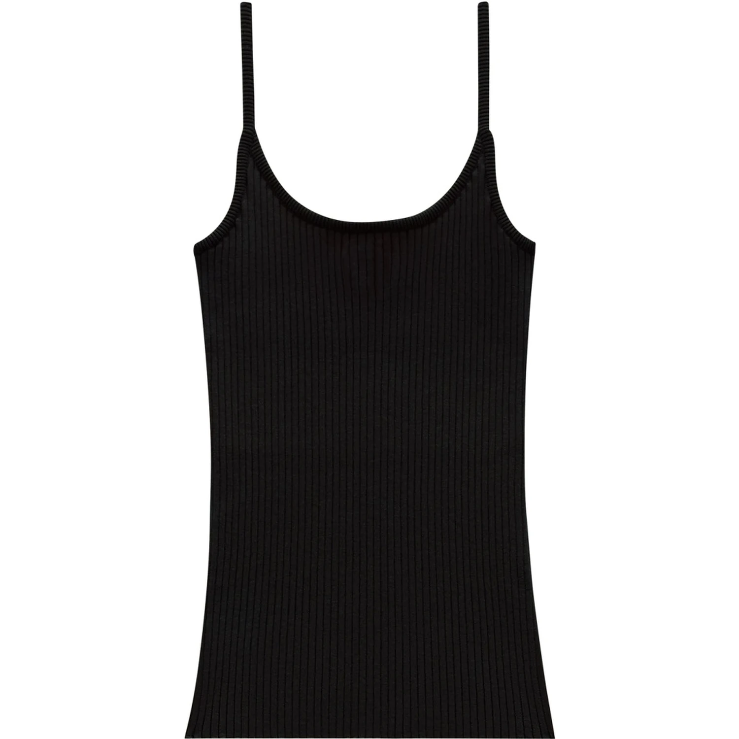 "REEDITION" KNIT TANK TOP