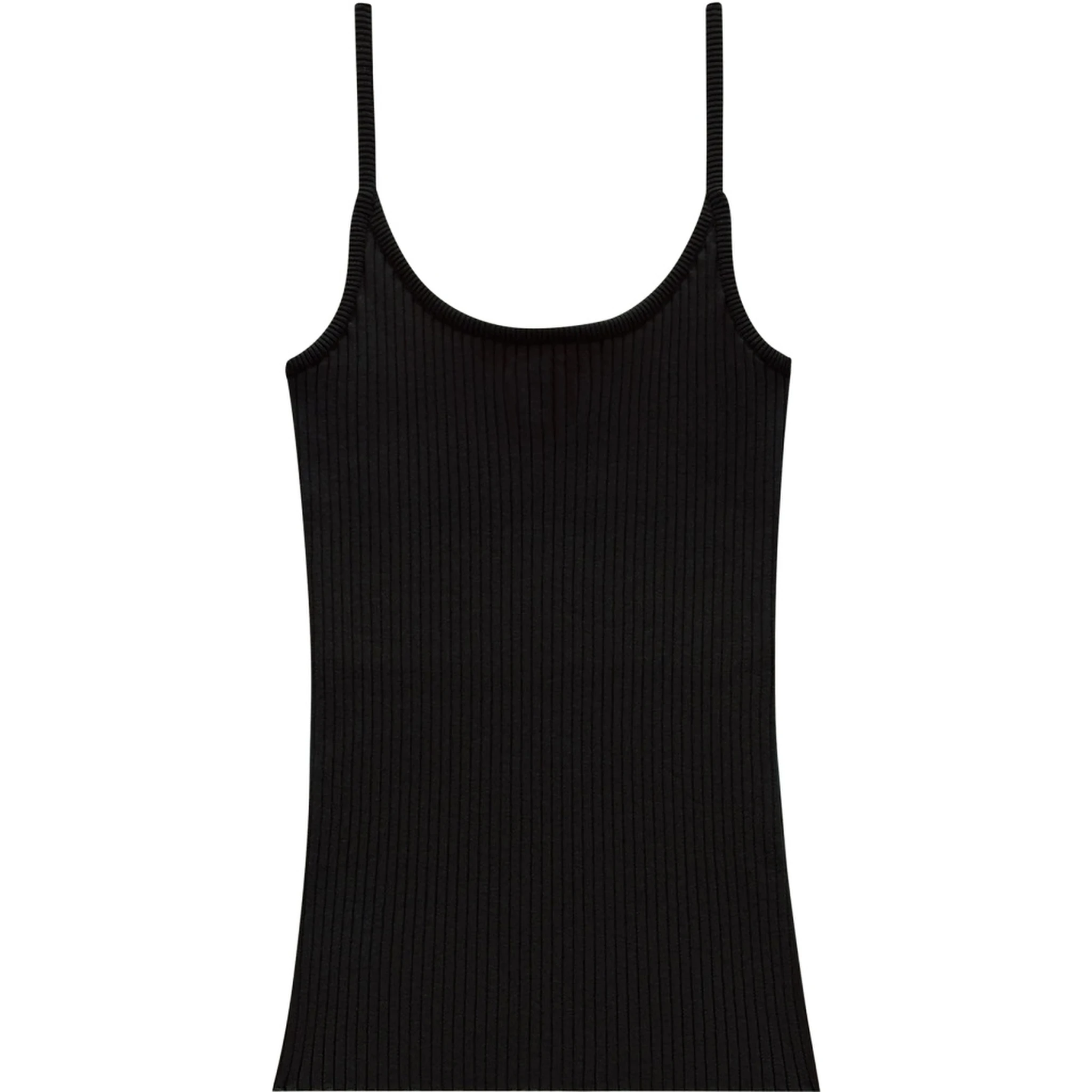 قميص كت بدون أكمام "إصدار جديد"