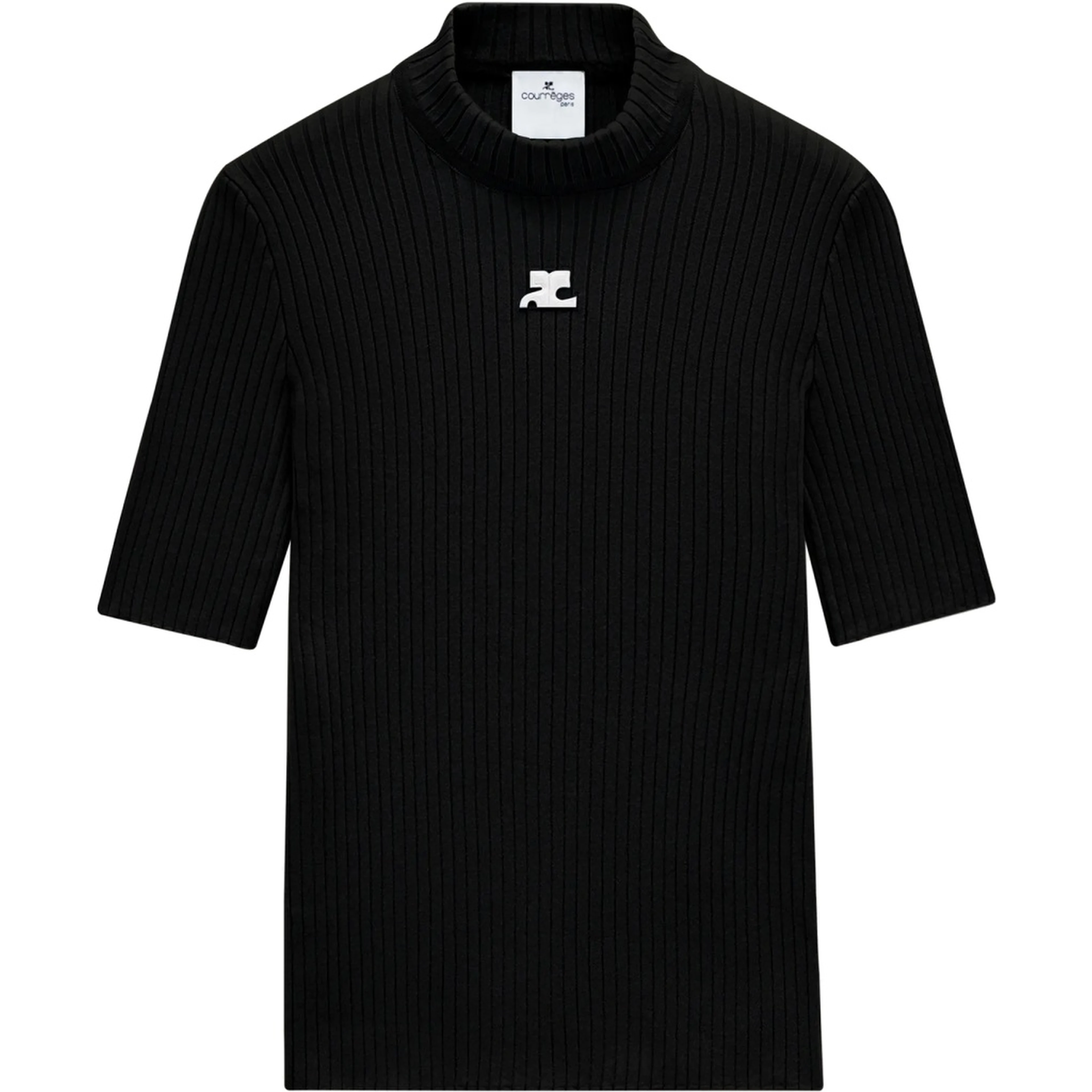 RIB KNIT