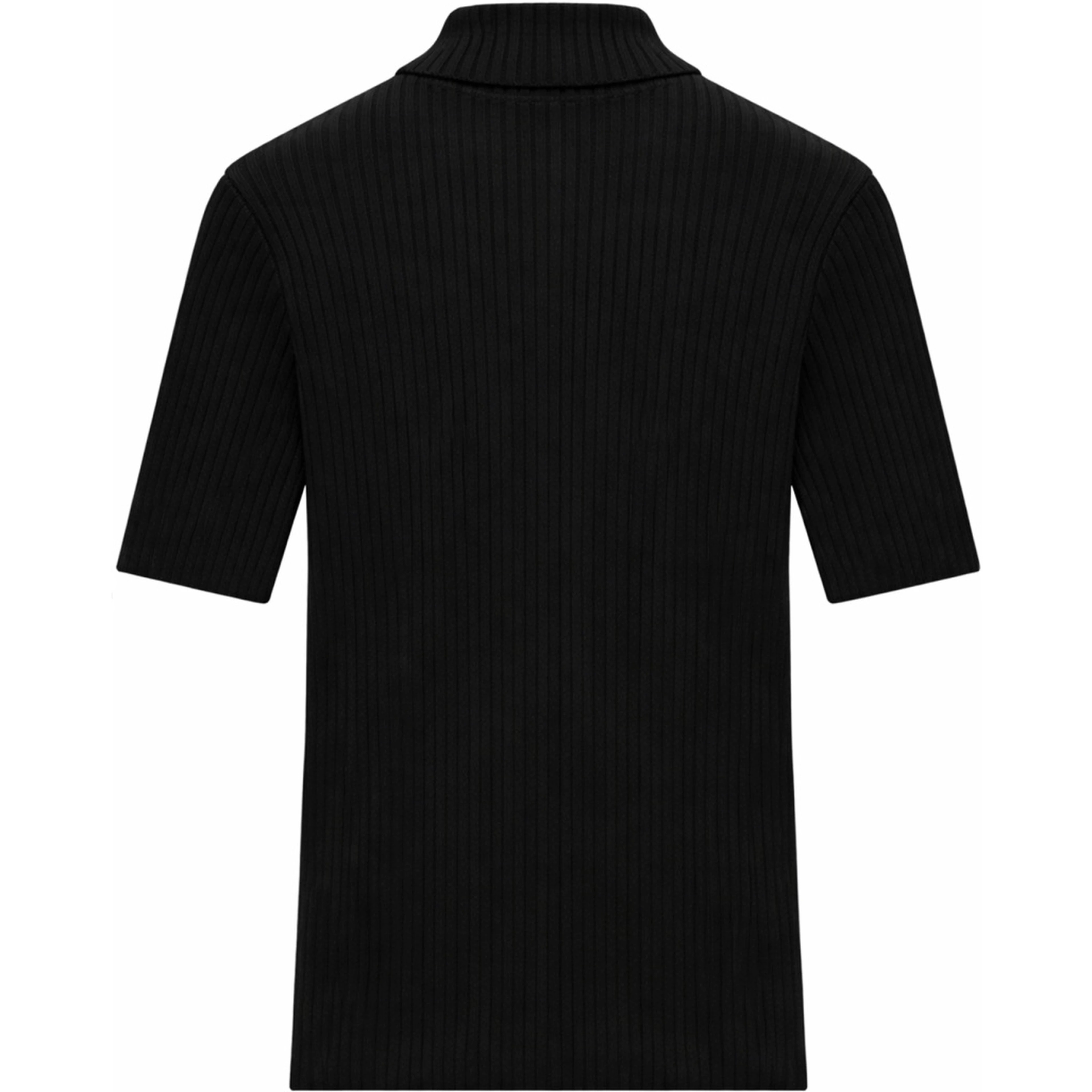 RIB KNIT