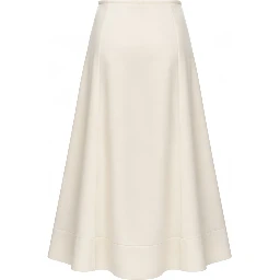SATIN MINI SKIRT