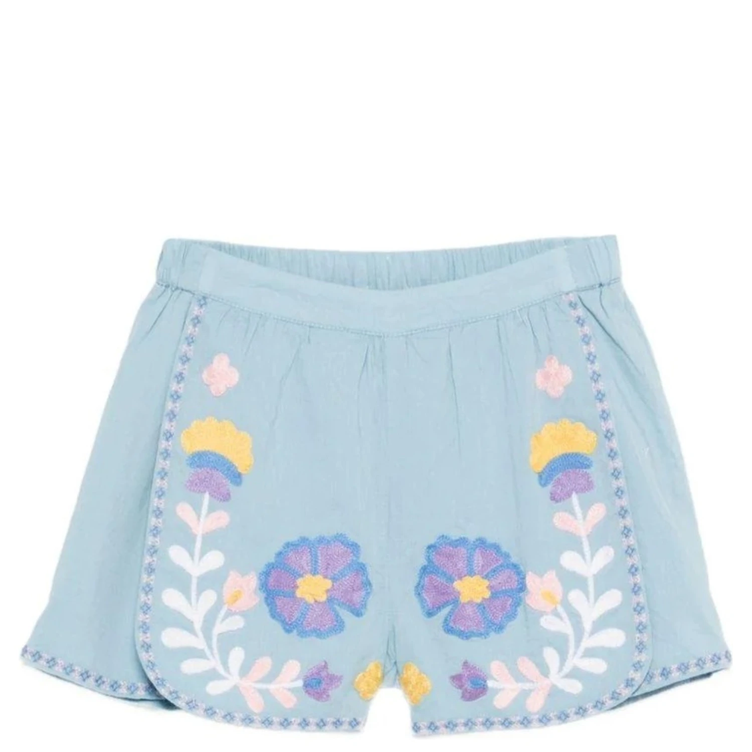 SHORT "MAIWEN"