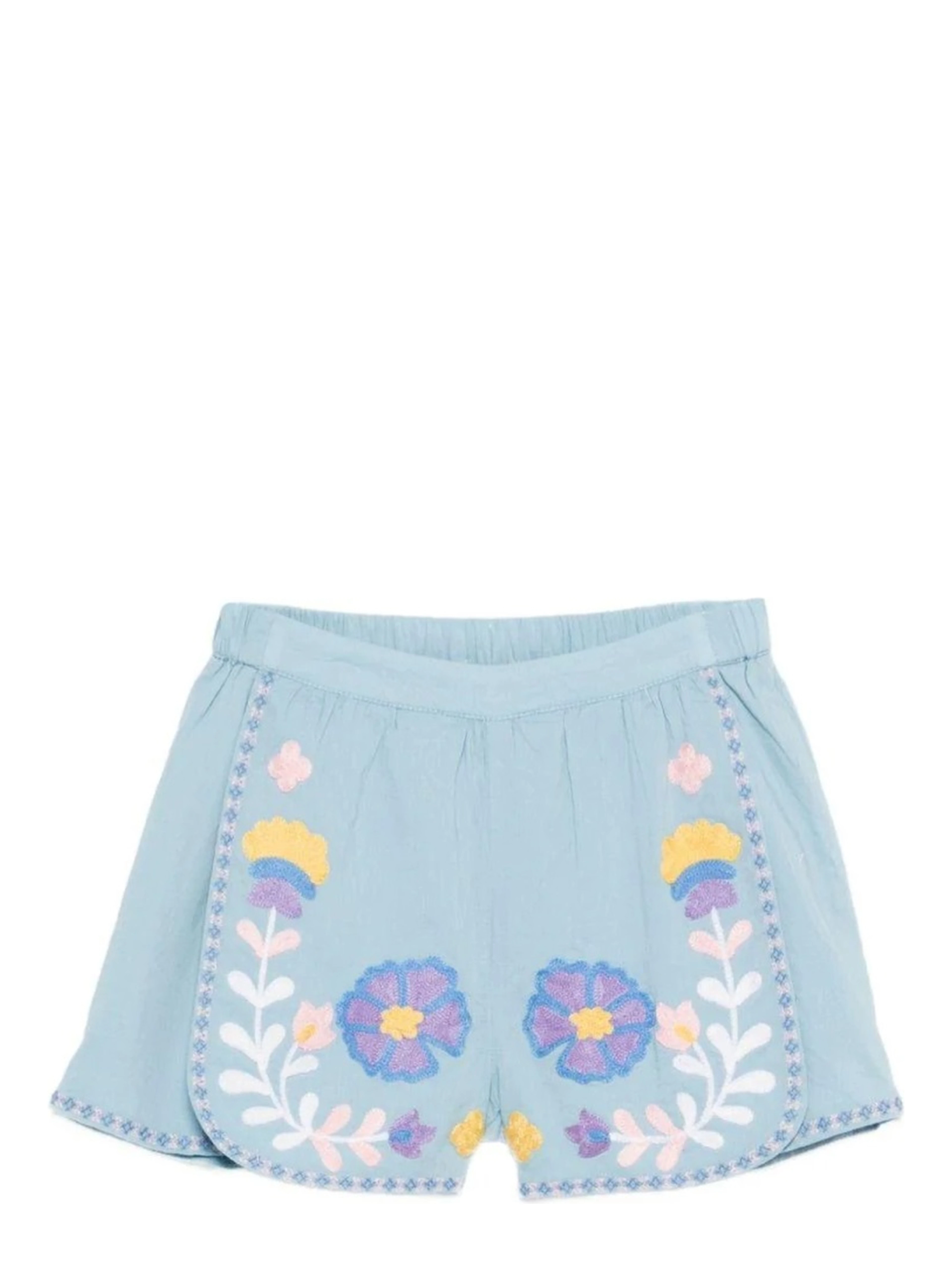 SHORT "MAIWEN"