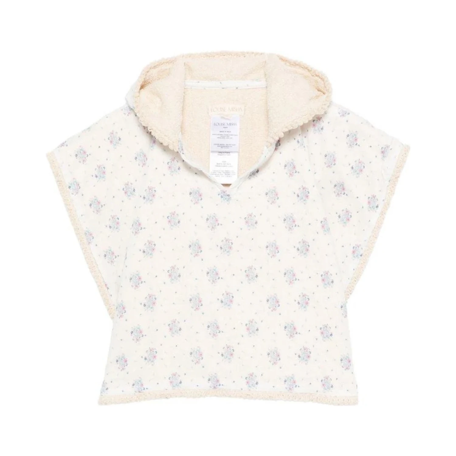BEACH CAPE "MAEL"