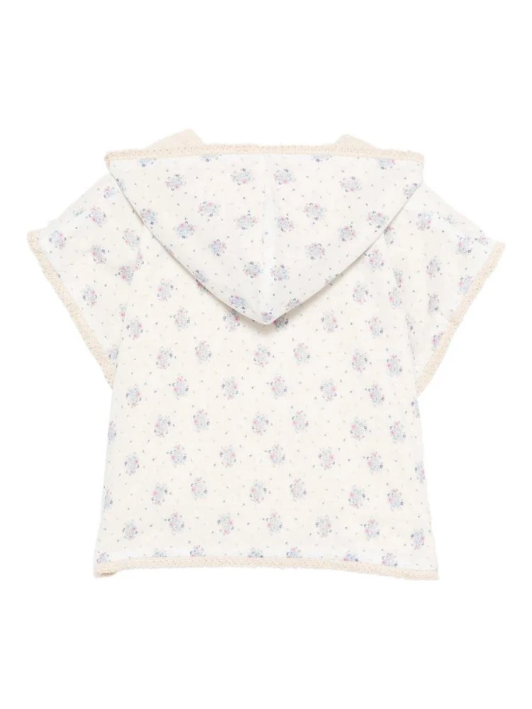 BEACH CAPE "MAEL" alternative