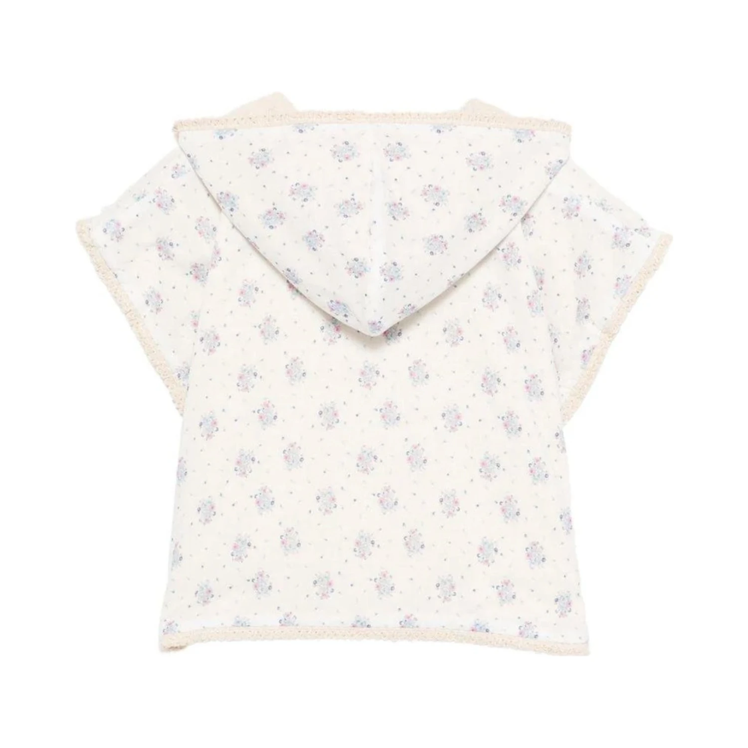 BEACH CAPE "MAEL"