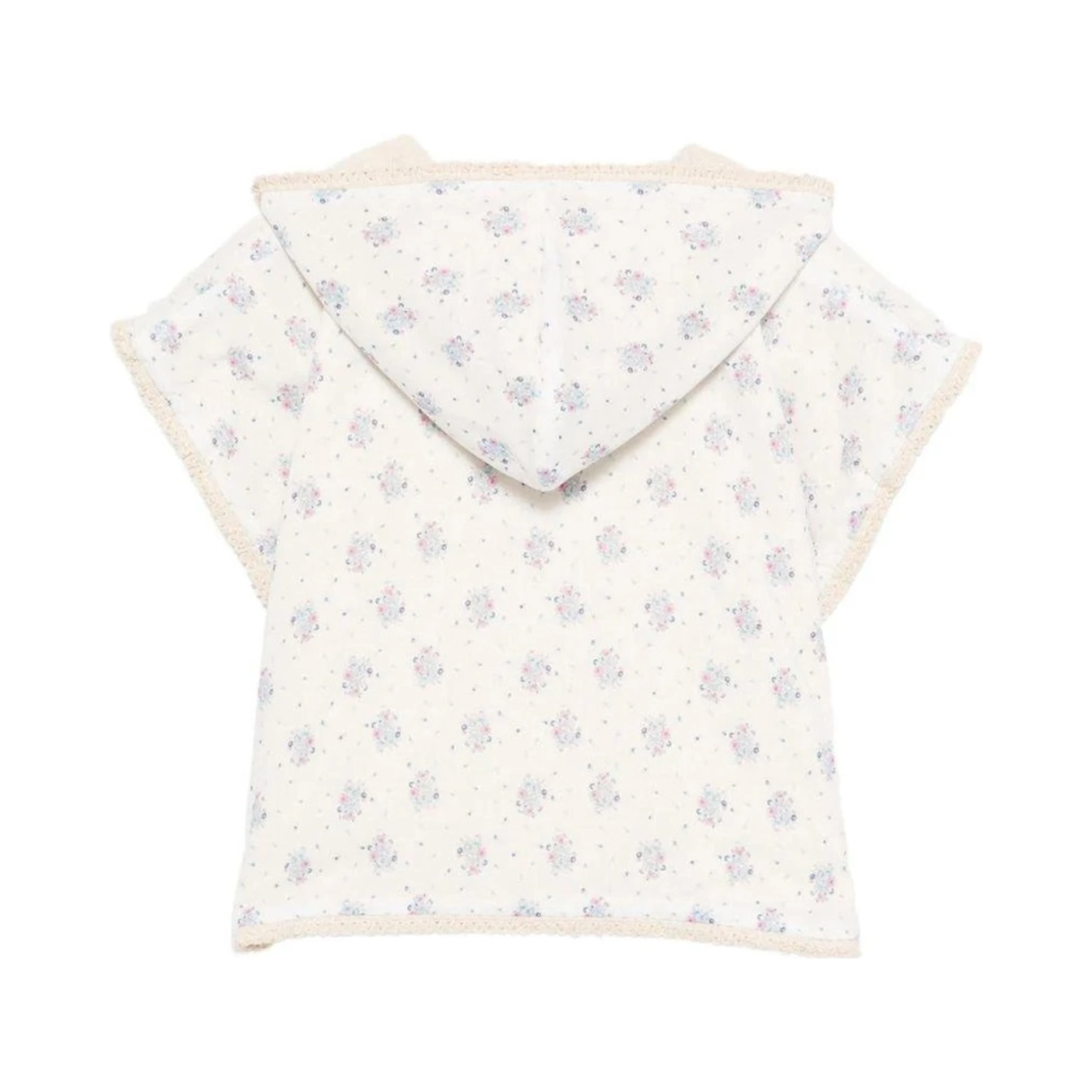 BEACH CAPE "MAEL"