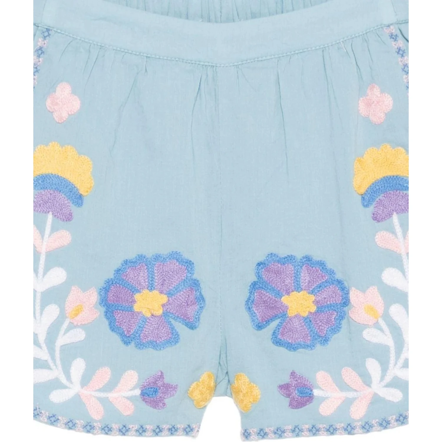 SHORT "MAIWEN"