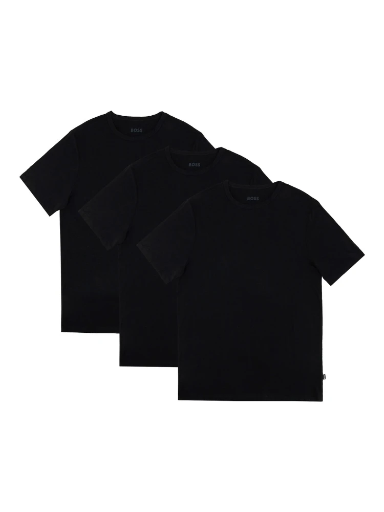 CONFEZIONE DA TRE T-SHIRT