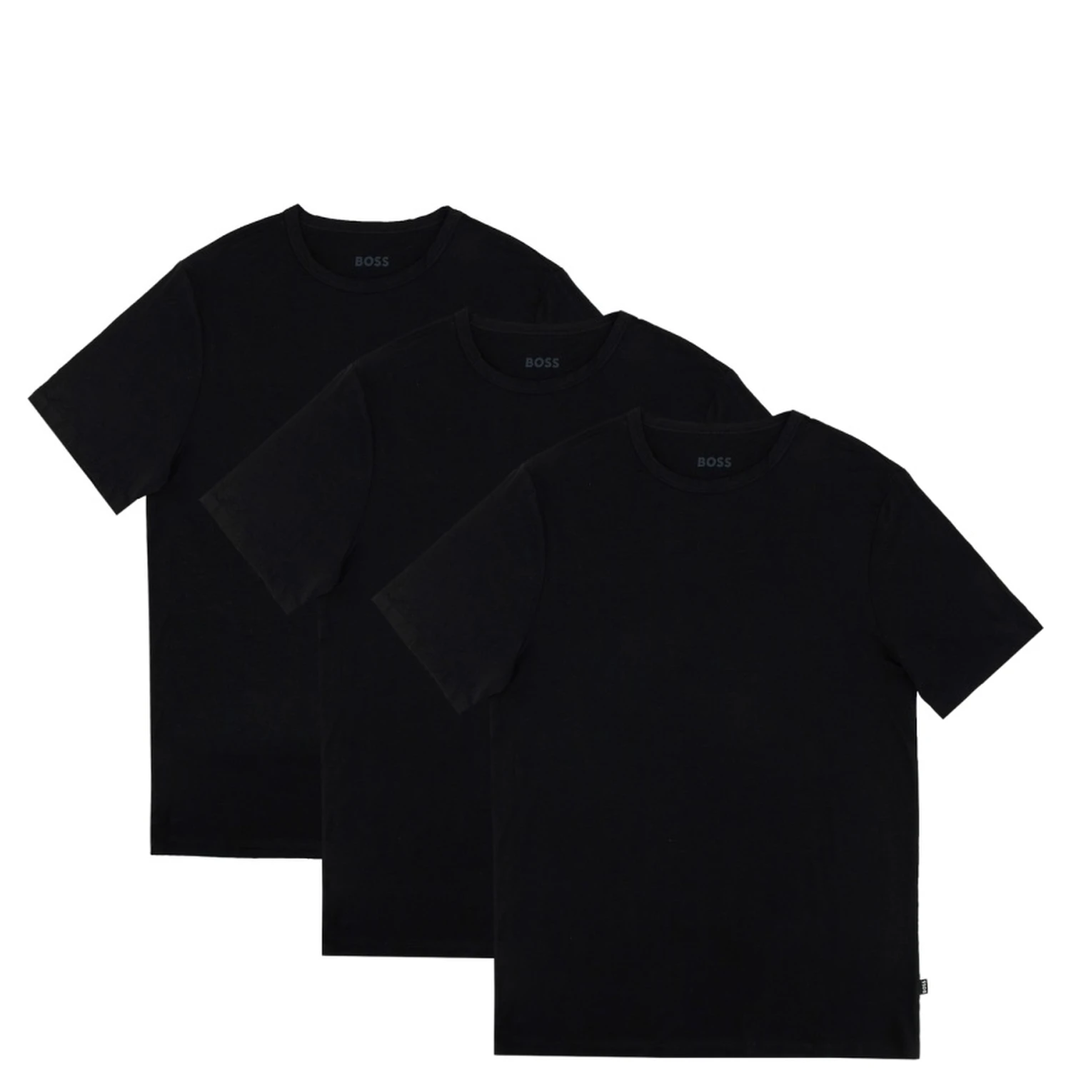 CONFEZIONE DA TRE T-SHIRT