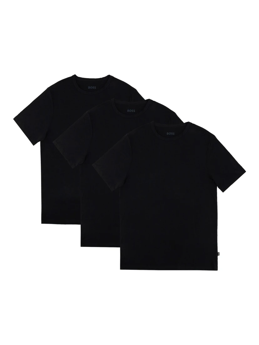CONFEZIONE DA TRE T-SHIRT