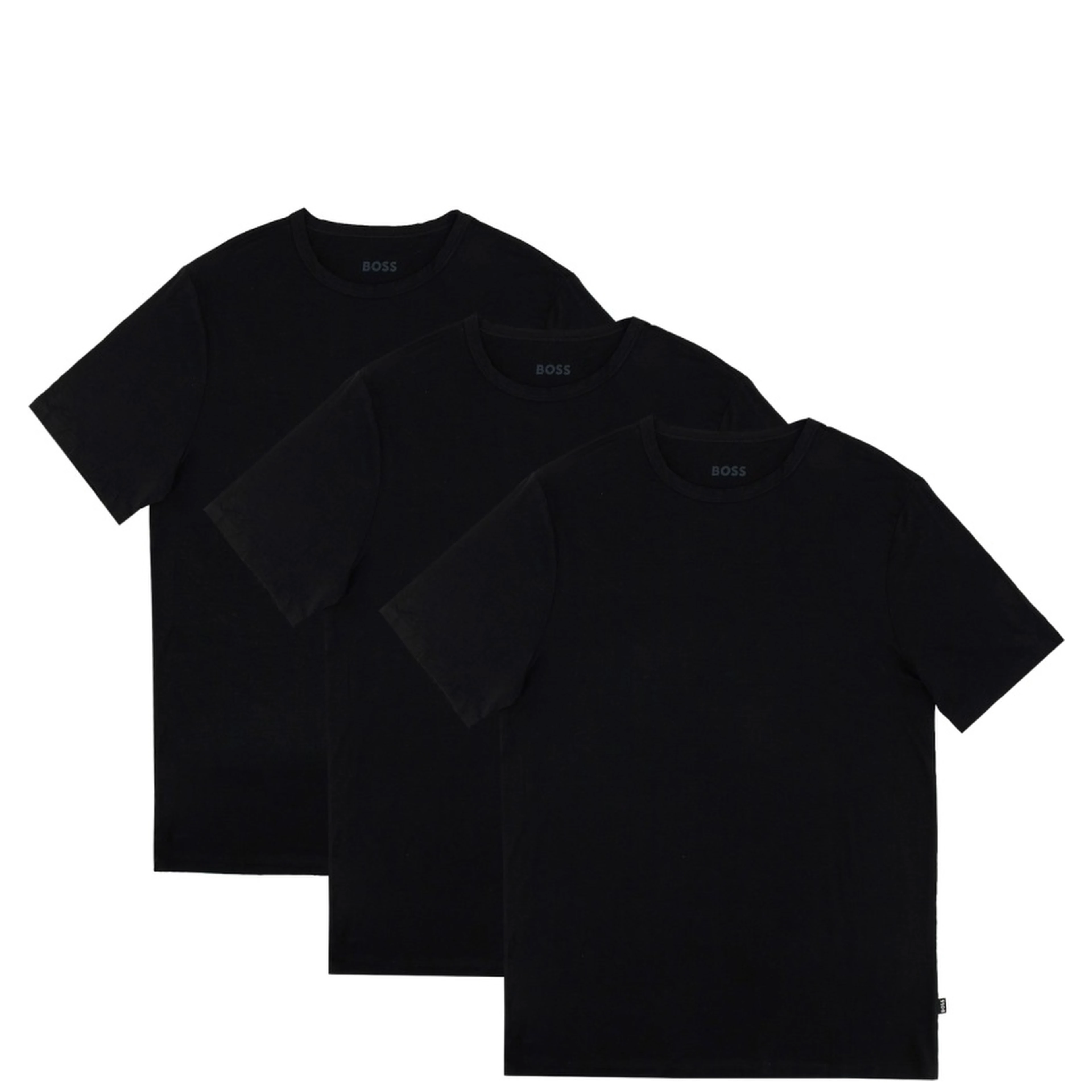 CONFEZIONE DA TRE T-SHIRT