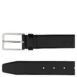 BELT WITH BUCKLE