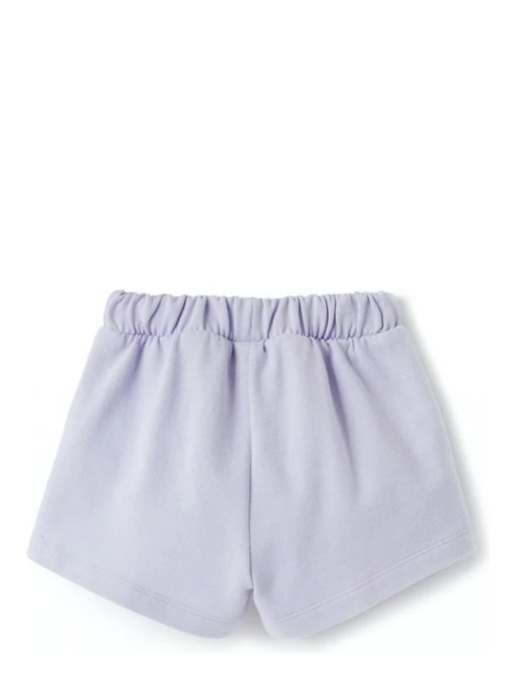 SHORT WITH LOGO alternative