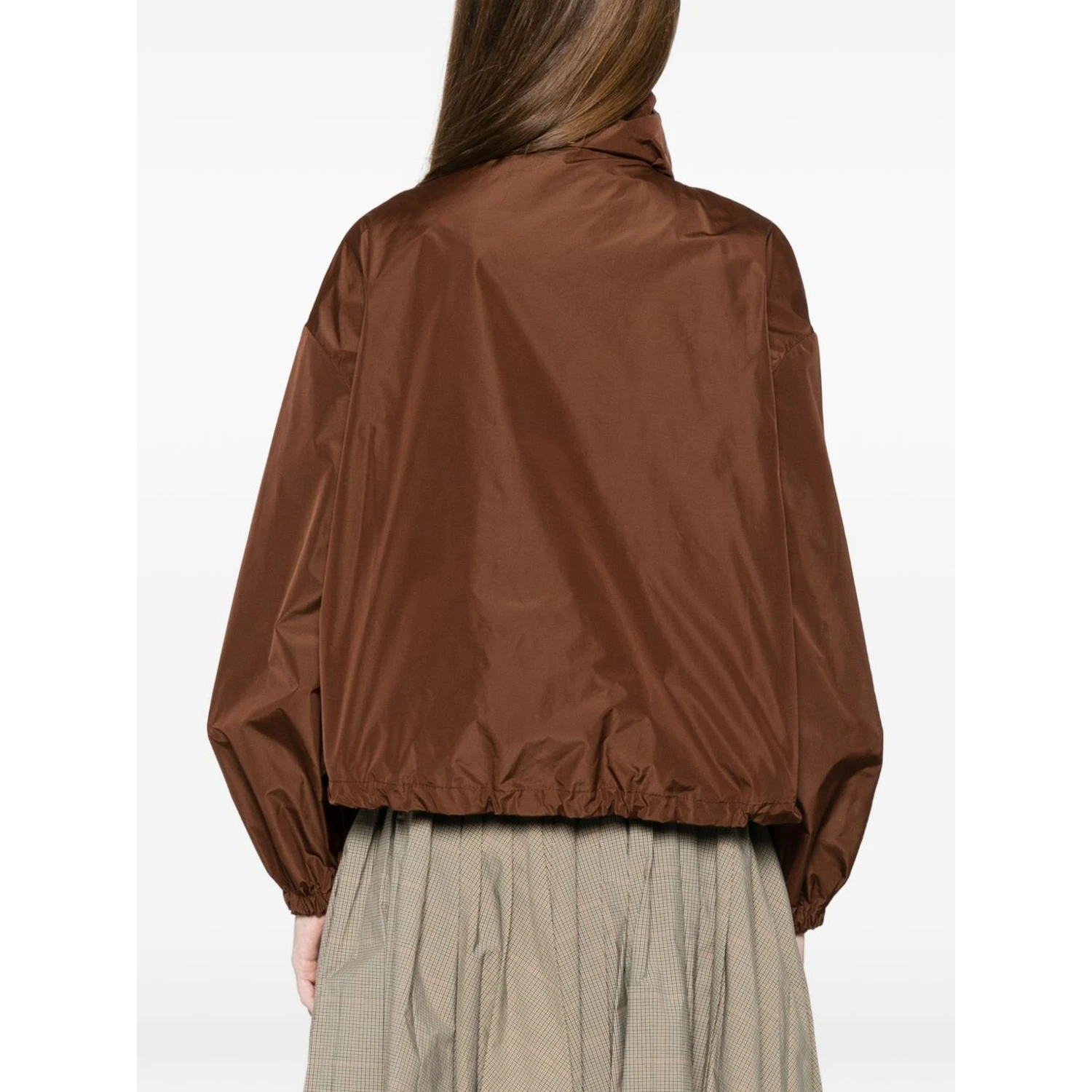 Herno Jackets Brown