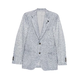 Lardini Jackets Light Blue