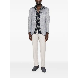 Lardini Jackets Light Blue
