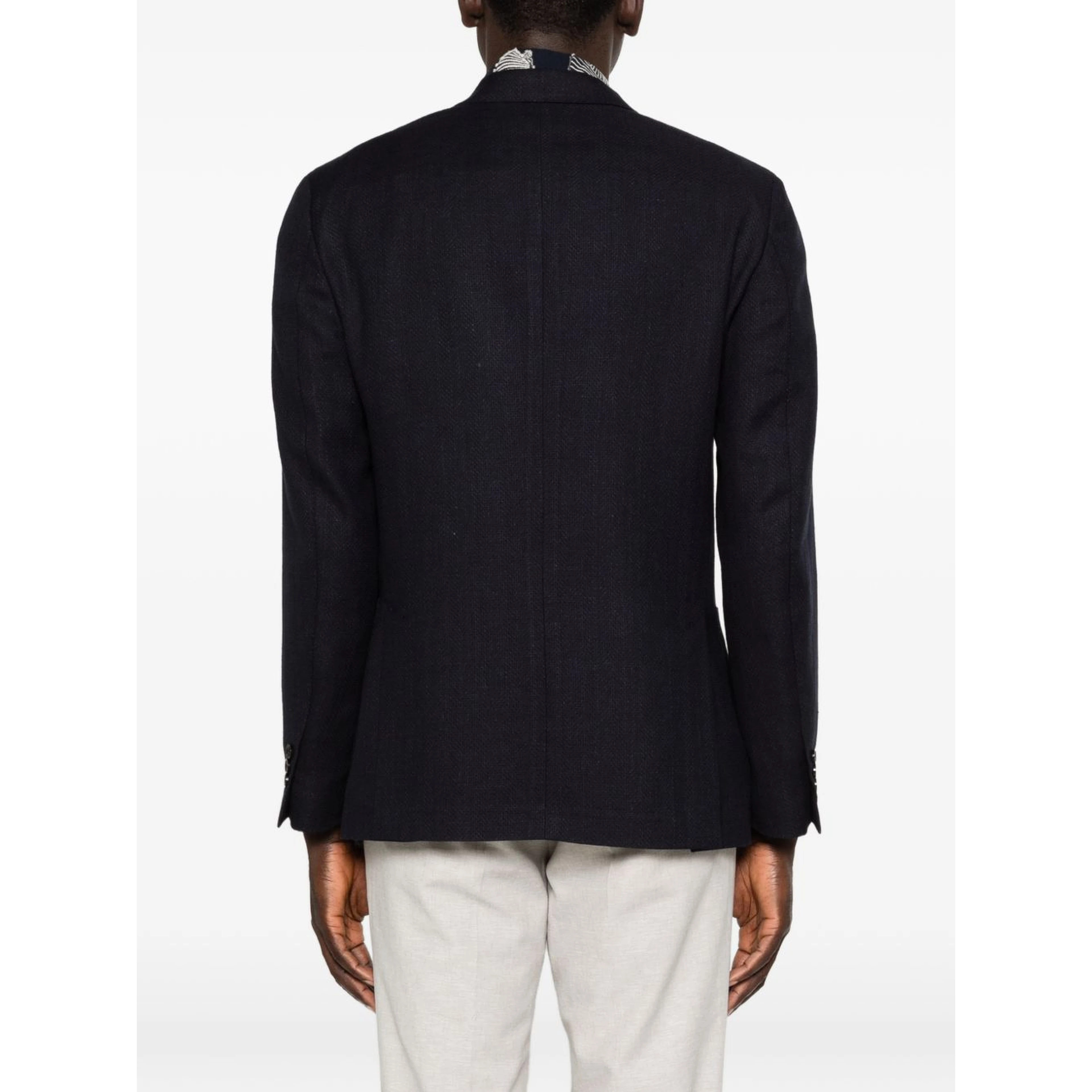 Lardini Jackets Blue