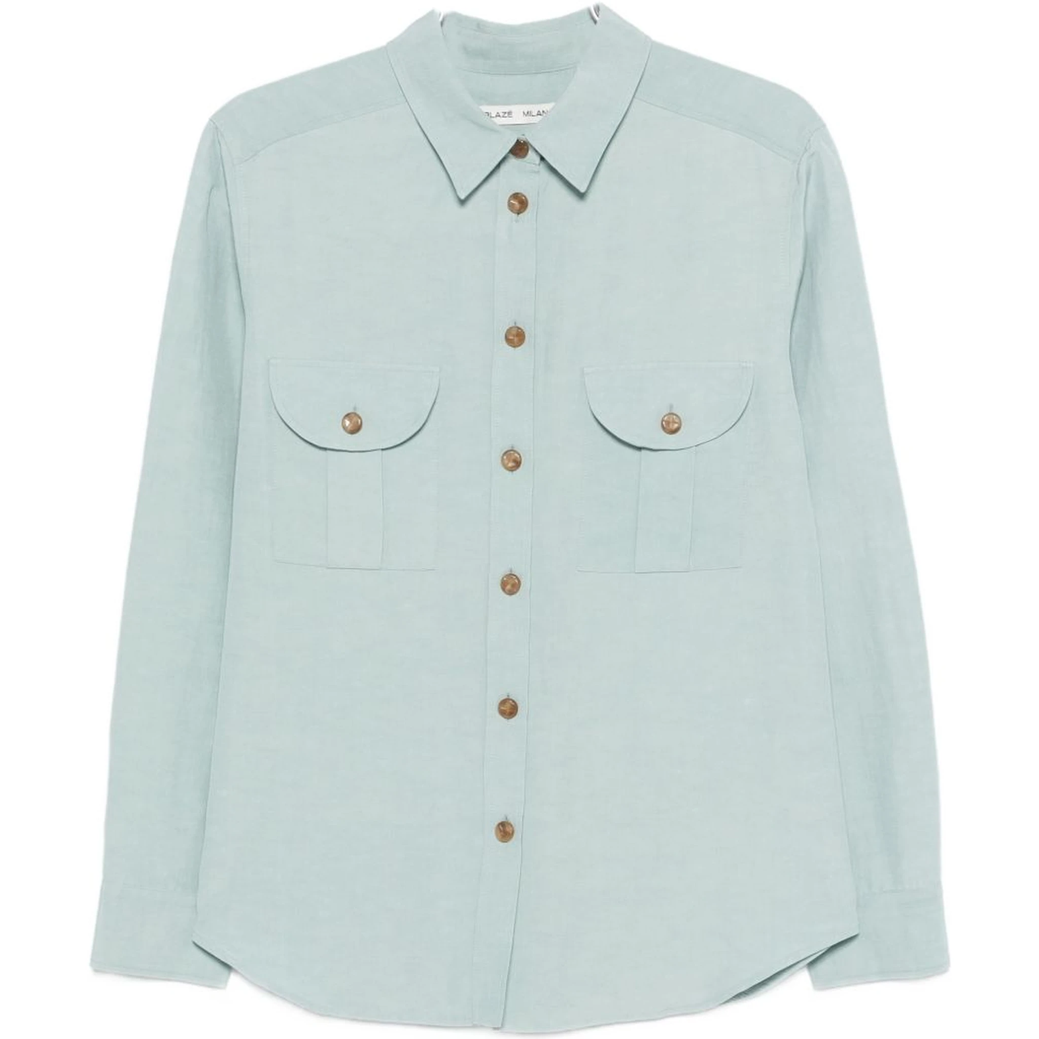 Blazé Shirts Light Blue