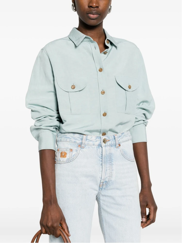 Blazé Shirts Light Blue alternative