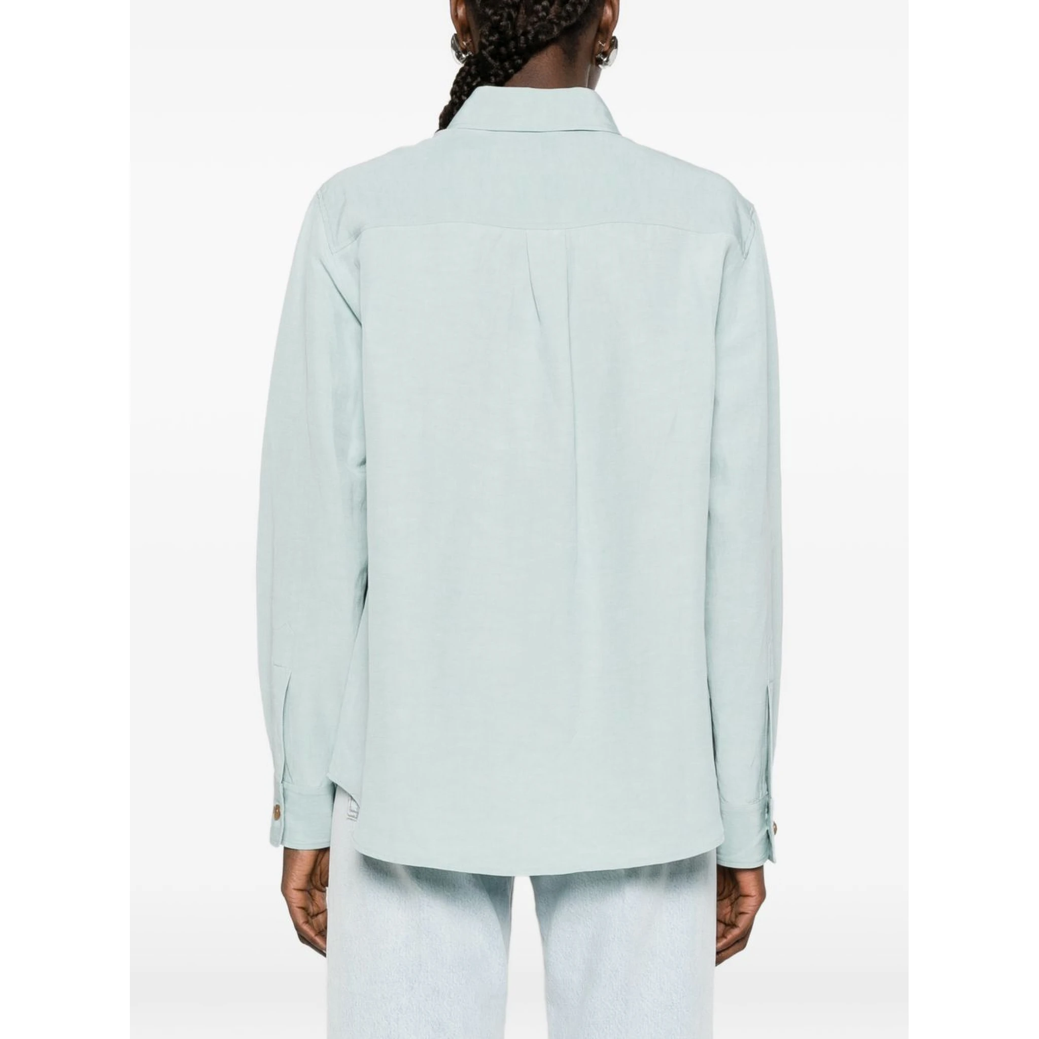 Blazé Shirts Light Blue