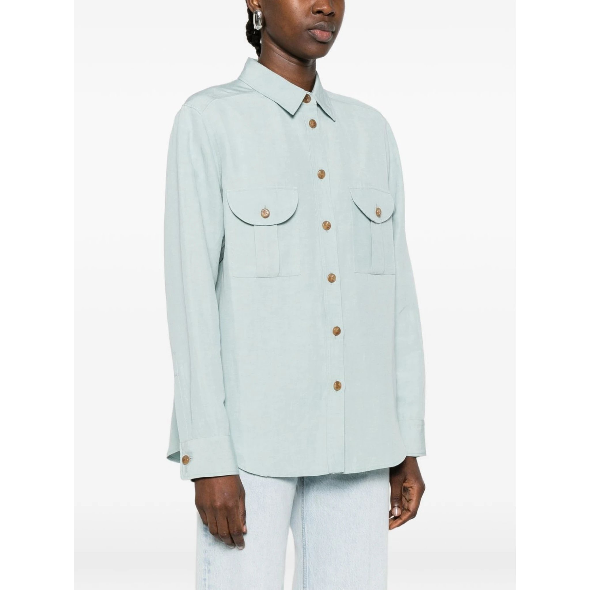 Blazé Shirts Light Blue