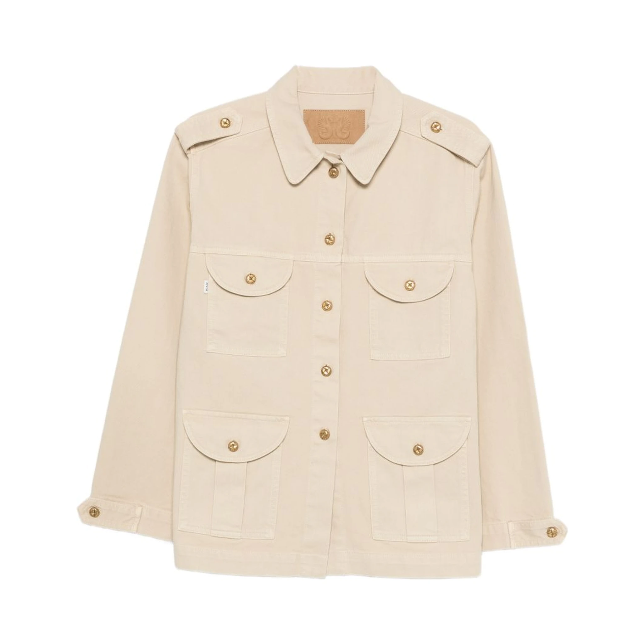 Blazé Jackets Beige