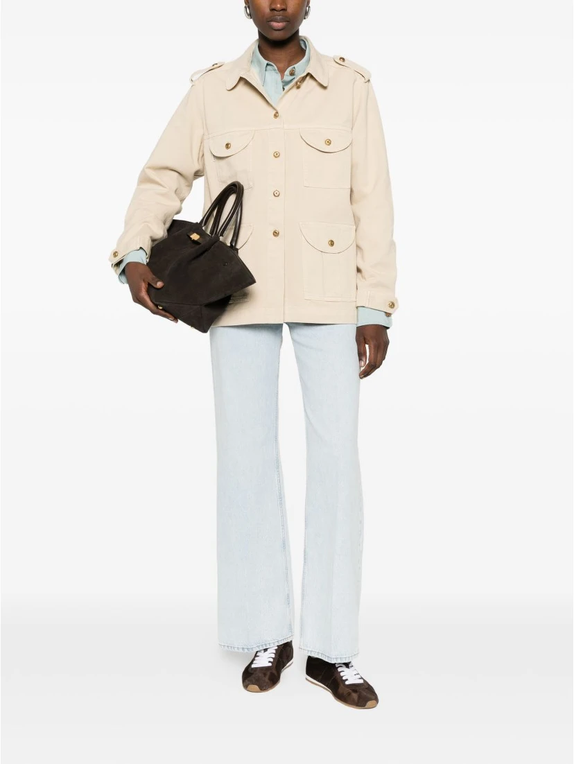 Blazé Jackets Beige