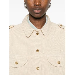 Blazé Jackets Beige