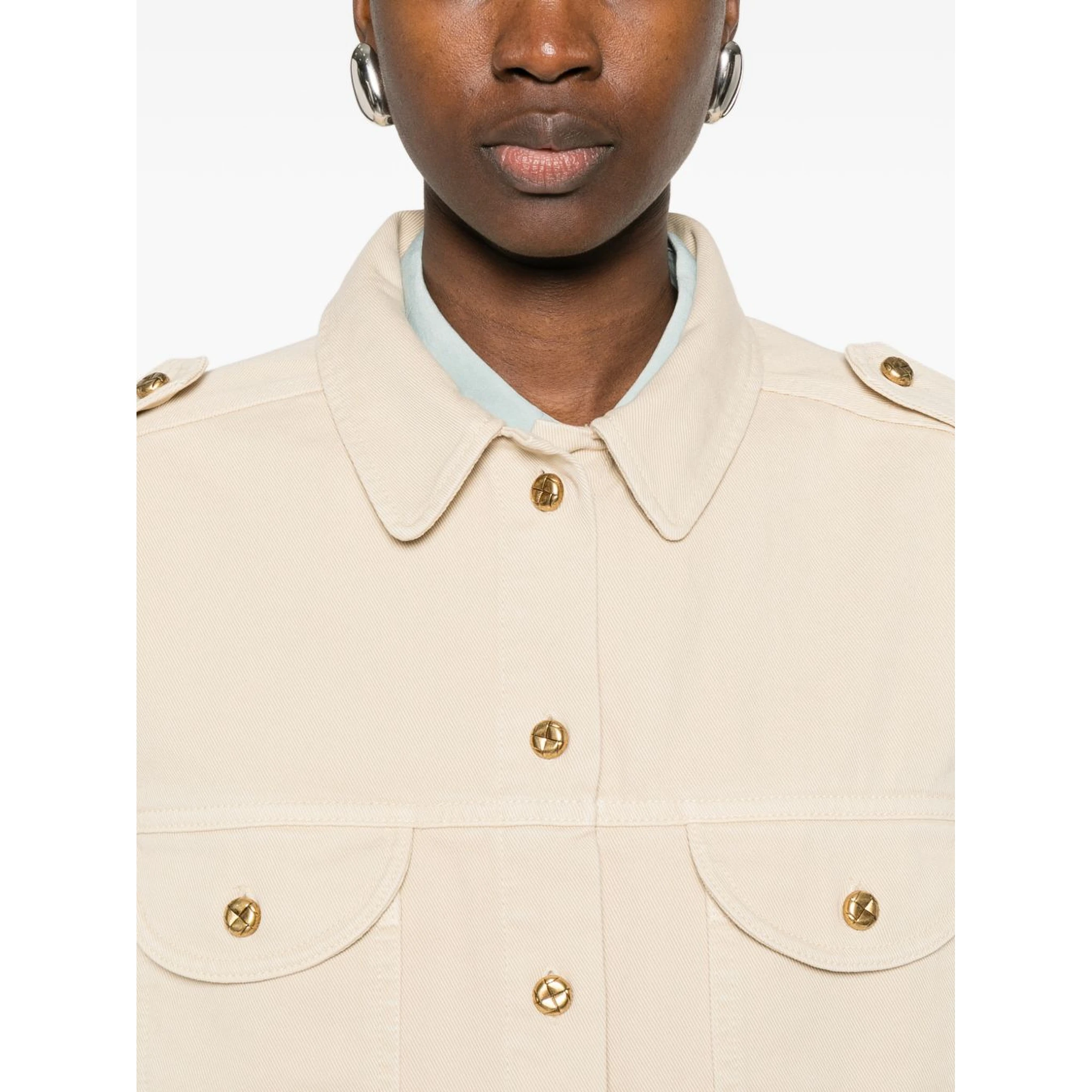 Blazé Jackets Beige