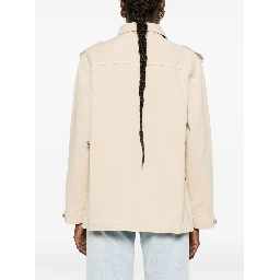 Blazé Jackets Beige