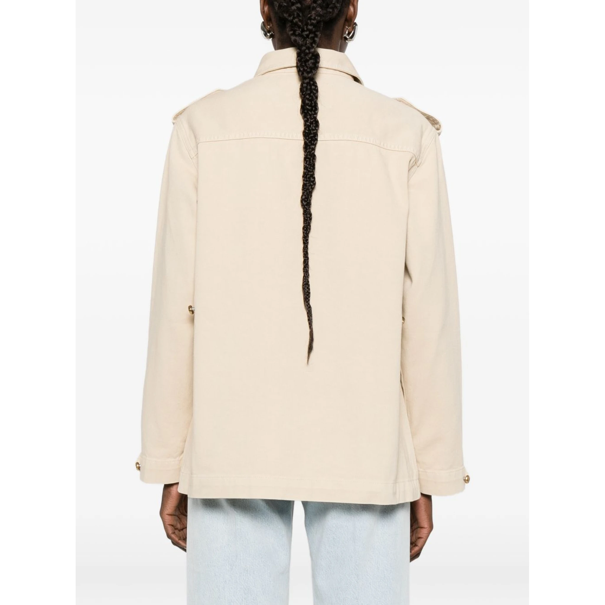 Blazé Jackets Beige