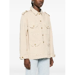 Blazé Jackets Beige
