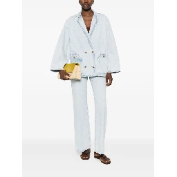 جاكيتات بلازي زرقاء