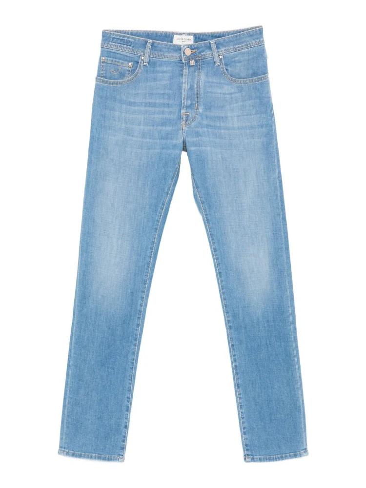 Jacob Cohen Jeans Blue