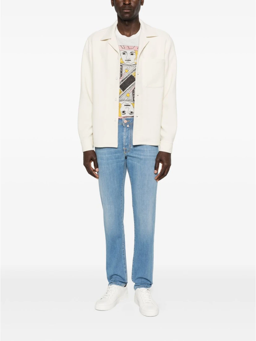 Jacob Cohen Jeans Blue