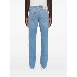 Jacob Cohen Jeans Blue