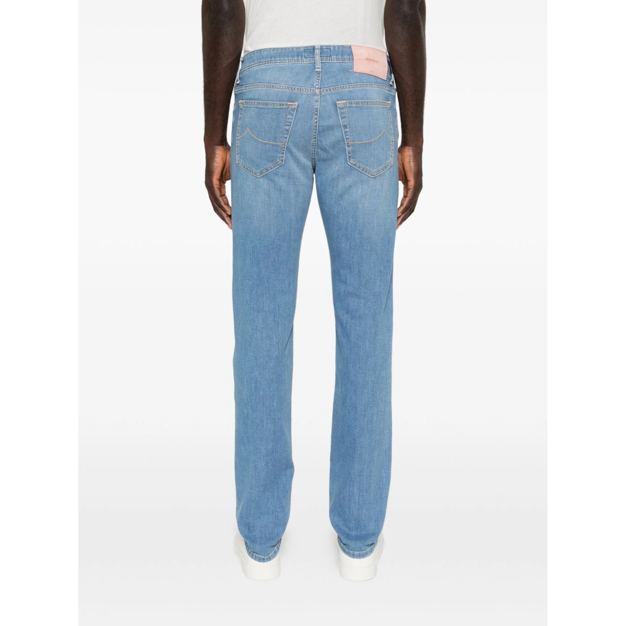 Jacob Cohen Jeans Blue