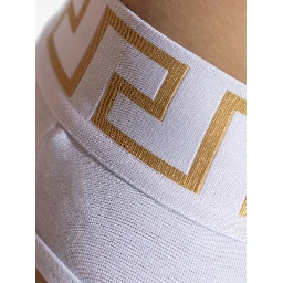 Versace Underwear White