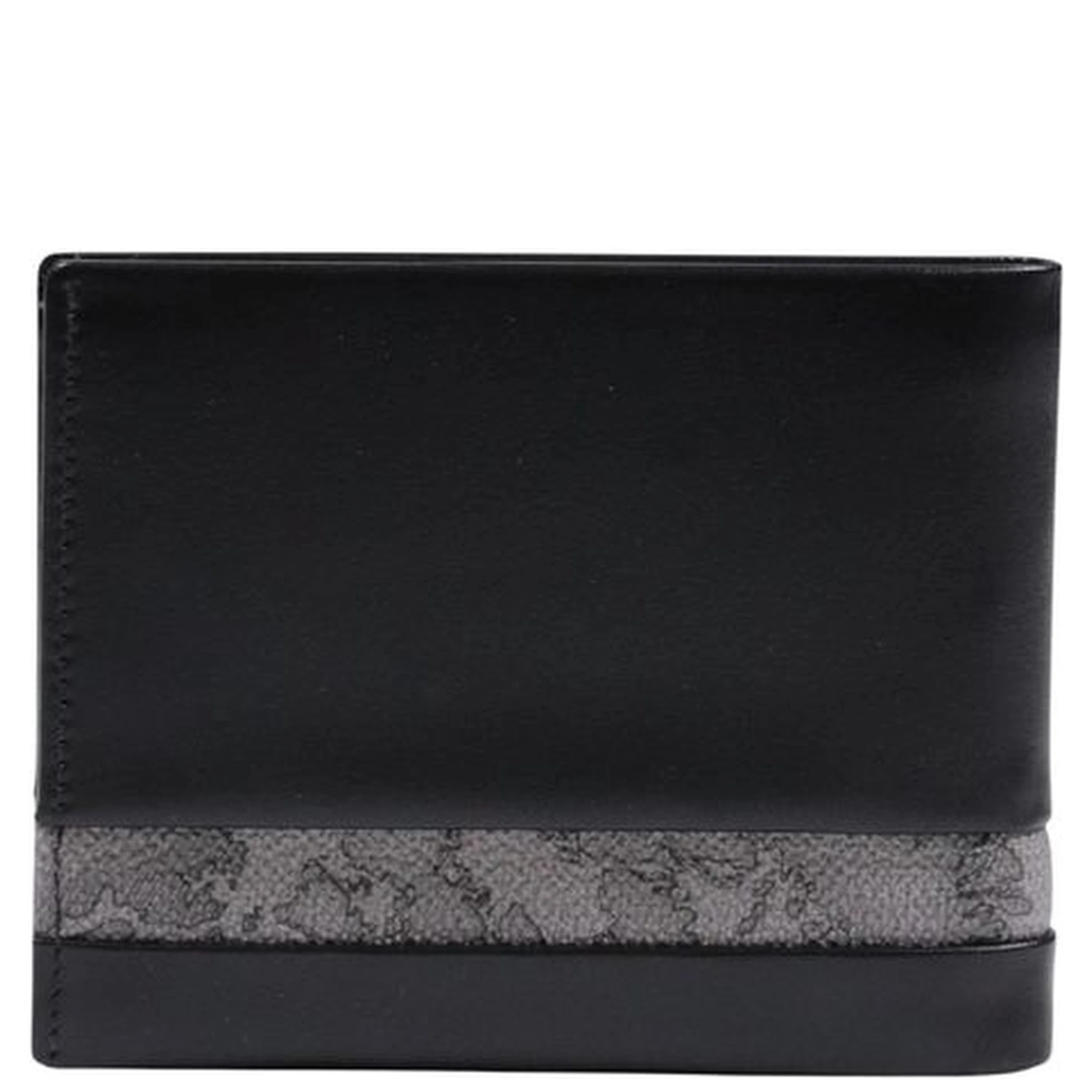 Black Polyethylene Cardholder