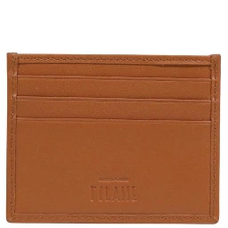 Beige Polyethylene Cardholder