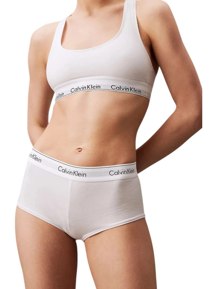 White Cotton Pantie alternative