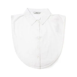 White Cotton Top