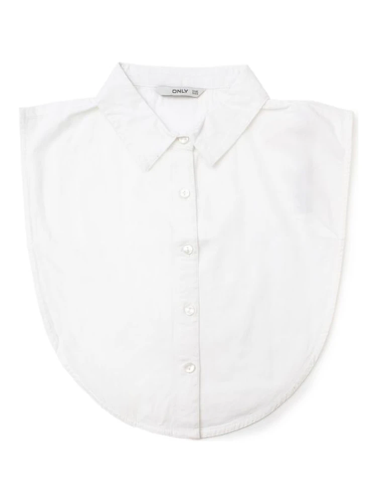 White Cotton Top
