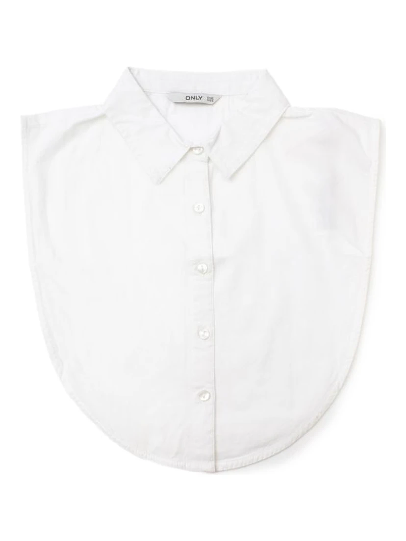 White Cotton Top
