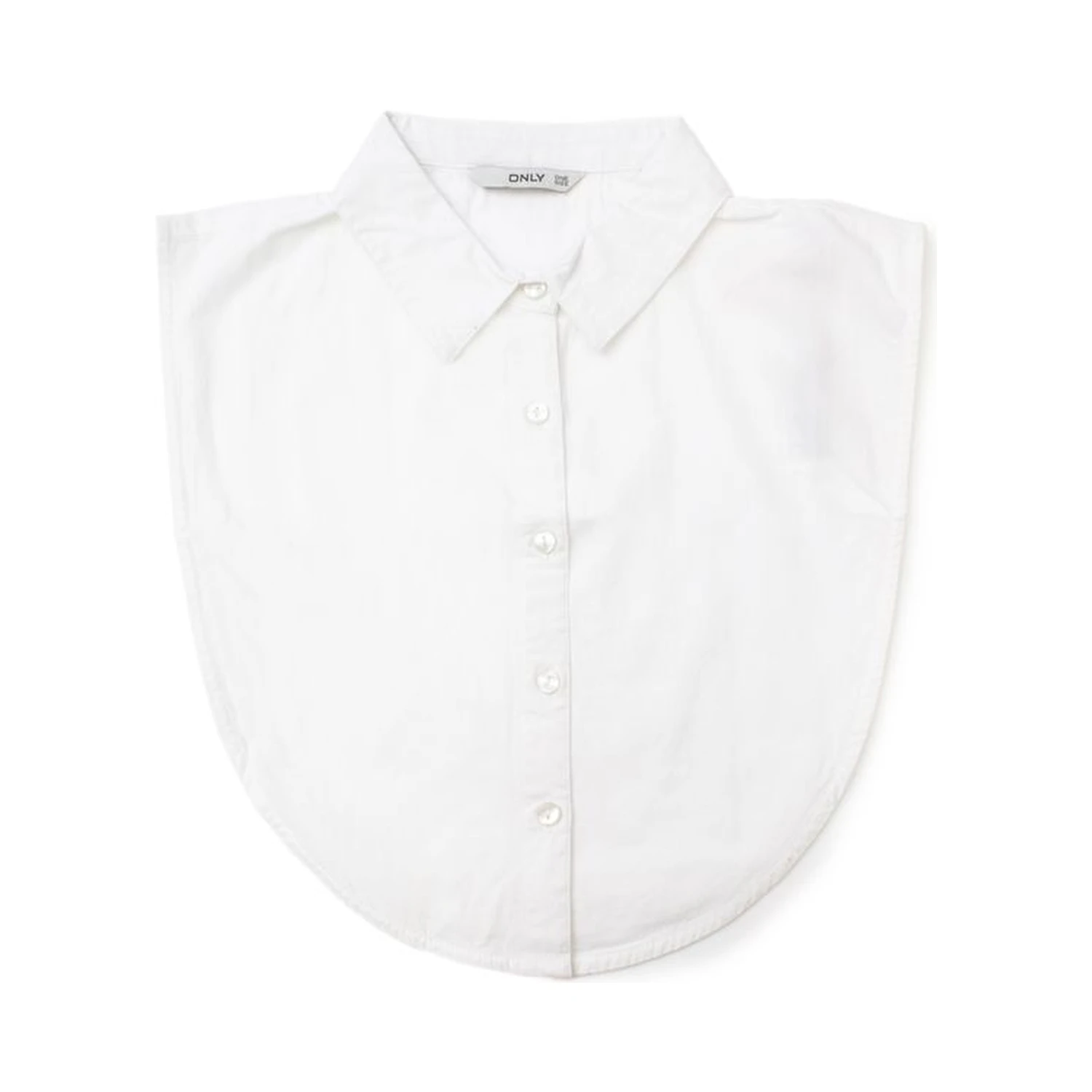 White Cotton Top